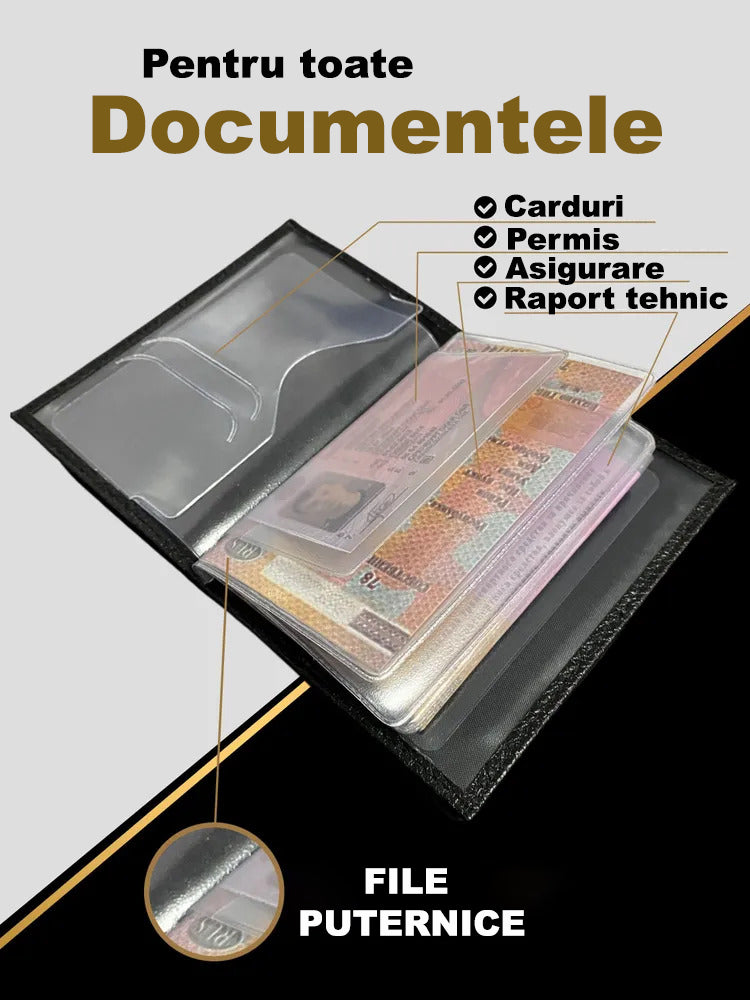 ForDoc  acte + Breloc Cadou🎁