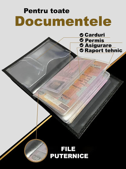 ForDoc  acte + Breloc Cadou🎁