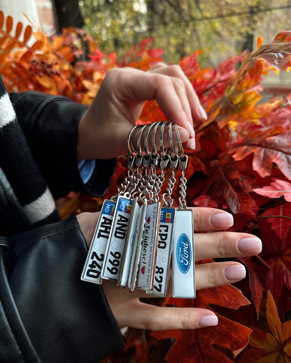 ForDoc  acte + Breloc Cadou🎁