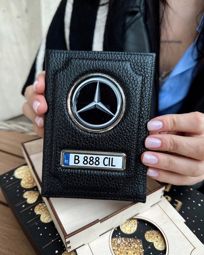 ForDoc  acte + Breloc Cadou🎁