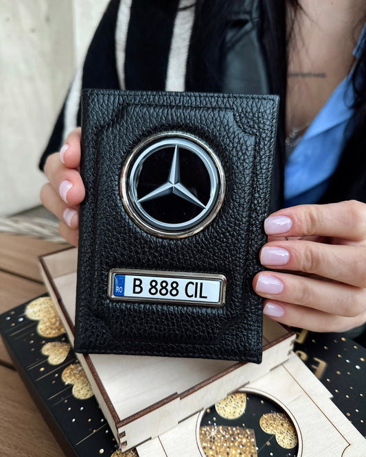 ForDoc  acte + Breloc Cadou🎁