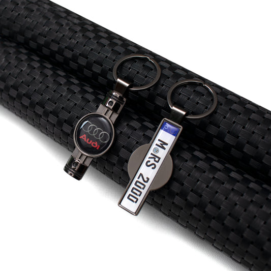 Breloc piston GRATUIT