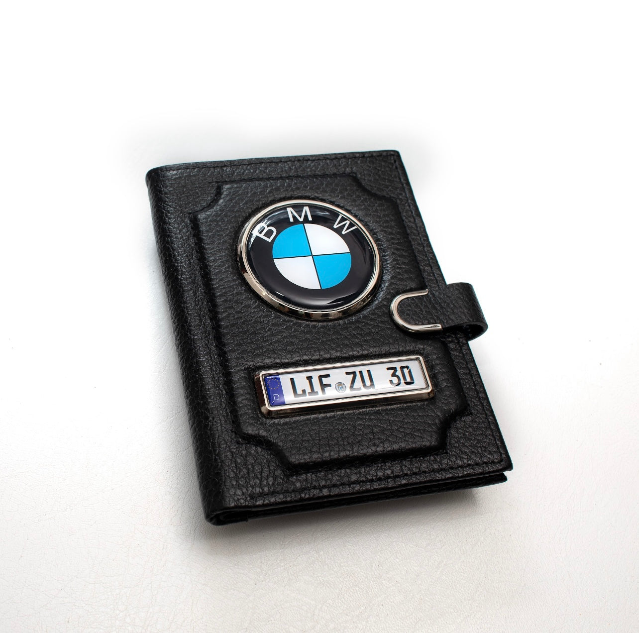 Portofel 3 în 1 + Breloc cadou🎁