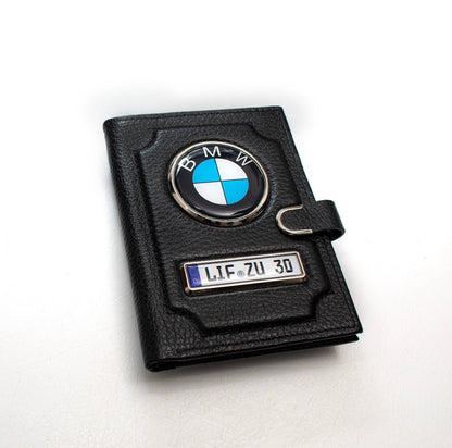 Portofel 3 în 1 + Breloc cadou🎁